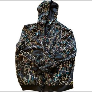 Sean Jean 90’s Spell Out